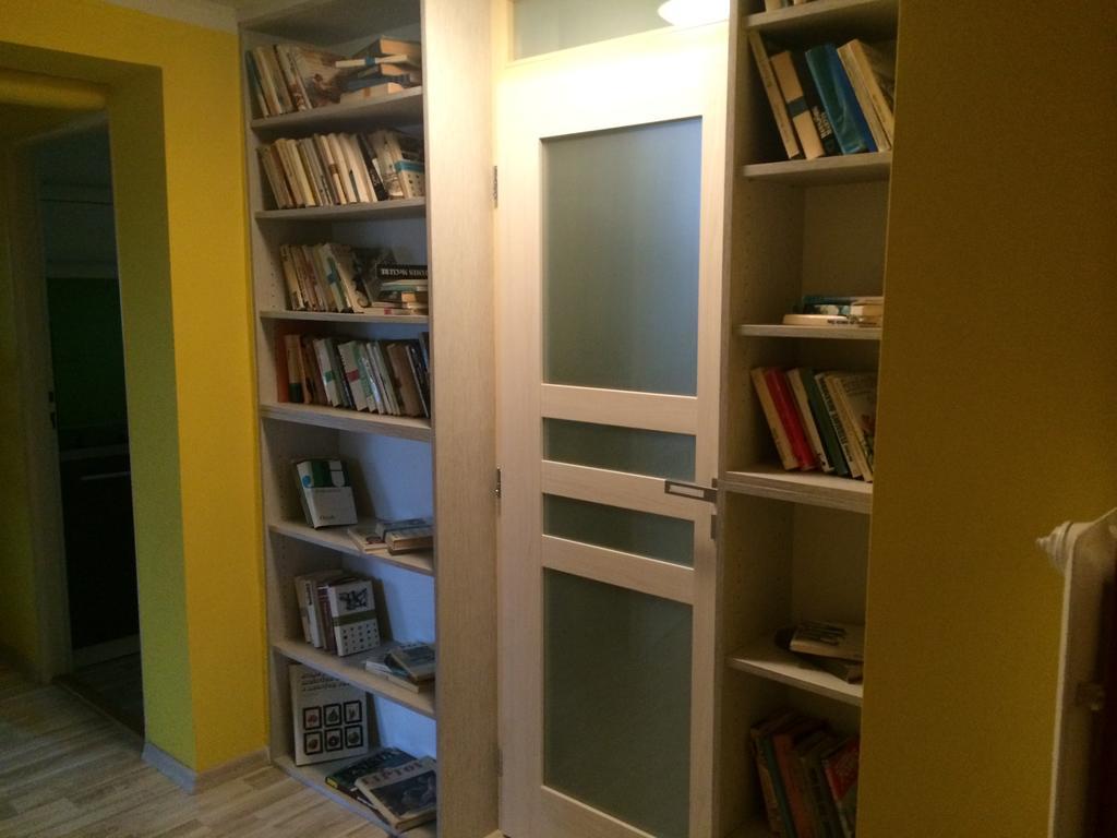 Appartement Hekel'S Privat à Závažná Poruba Extérieur photo