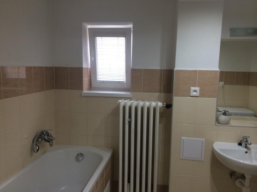 Appartement Hekel'S Privat à Závažná Poruba Extérieur photo