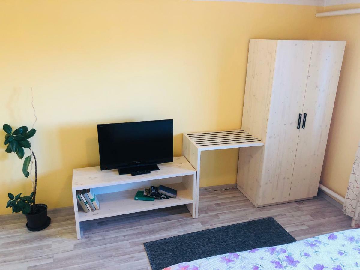 Appartement Hekel'S Privat à Závažná Poruba Extérieur photo